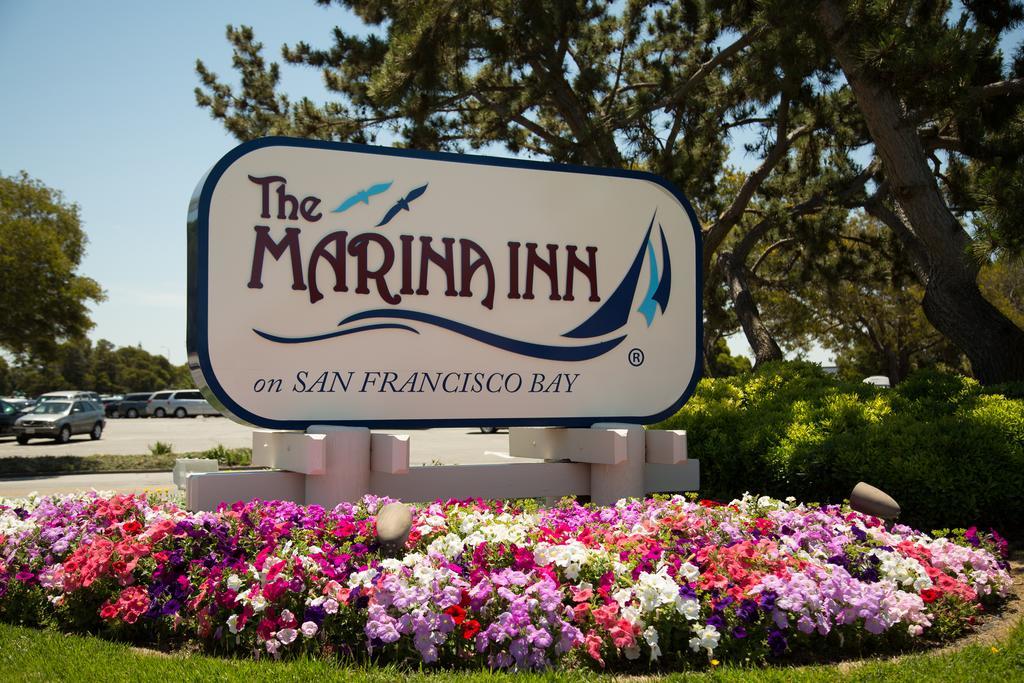 סן ליאנדרו The Marina Inn On San Francisco Bay מראה חיצוני תמונה