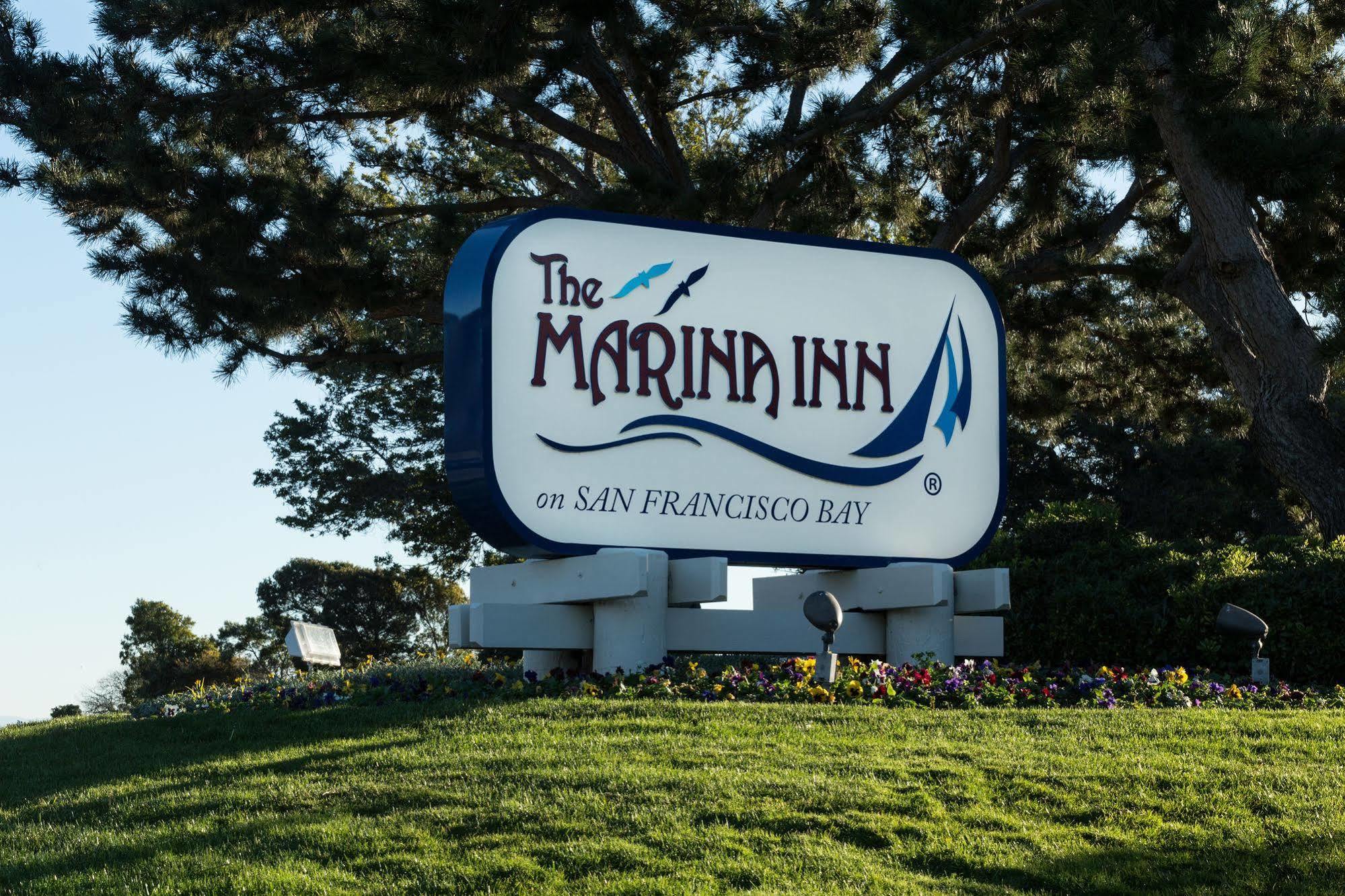 סן ליאנדרו The Marina Inn On San Francisco Bay מראה חיצוני תמונה
